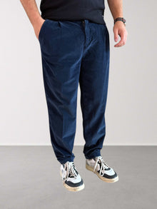 Pantalone velluto 782 GIANNI LUPO