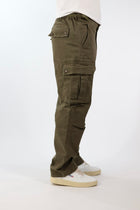 Pantalone cargo 303 BERNA