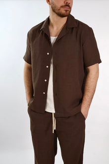 Camicia m/m C58 OVER-D