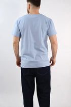 T-shirt dritta basic logo 062 BERNA