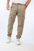 Pantalone cargo 114 BERNA