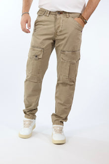 Pantalone cargo 114 BERNA