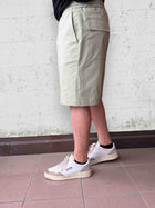Bermuda relaxed fit OVERD
