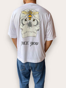 T shirt bee you LARRY & THE BEE