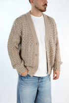 Cardigan MA340147 over intrecci BL11