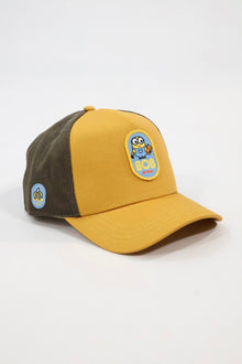 Cappello  Bob e Tim CAPSLAB