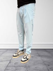 Pantalone pince tapered fit OVERD