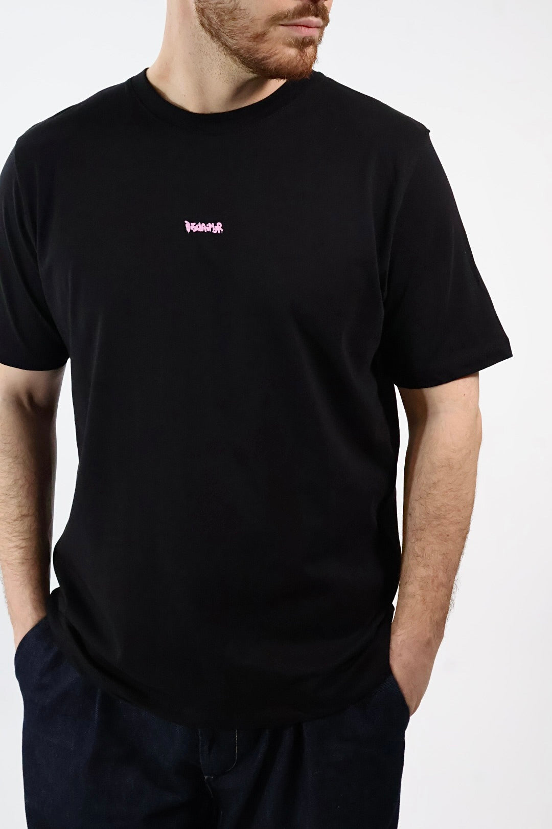 T shirt 544  DISCLAIMER