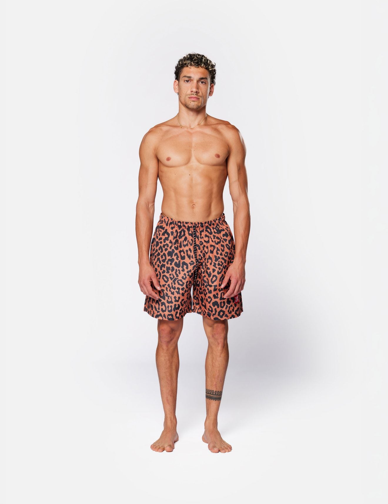 Costume leo bronze Saint Tropez TURKEY