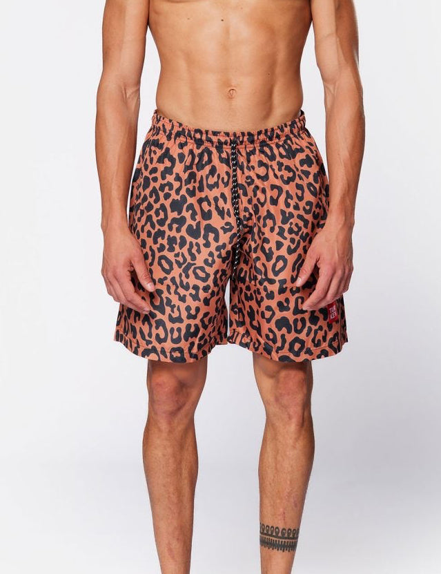 Costume leo bronze Saint Tropez TURKEY