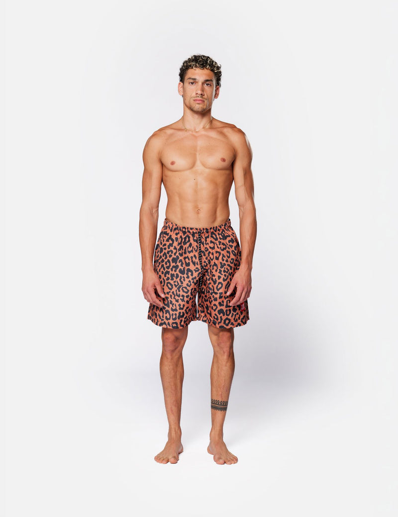 Costume leo bronze Saint Tropez TURKEY