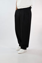 Pantalone fibbie 459 BERNA