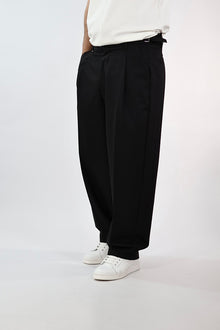 Pantalone fibbie 459 BERNA