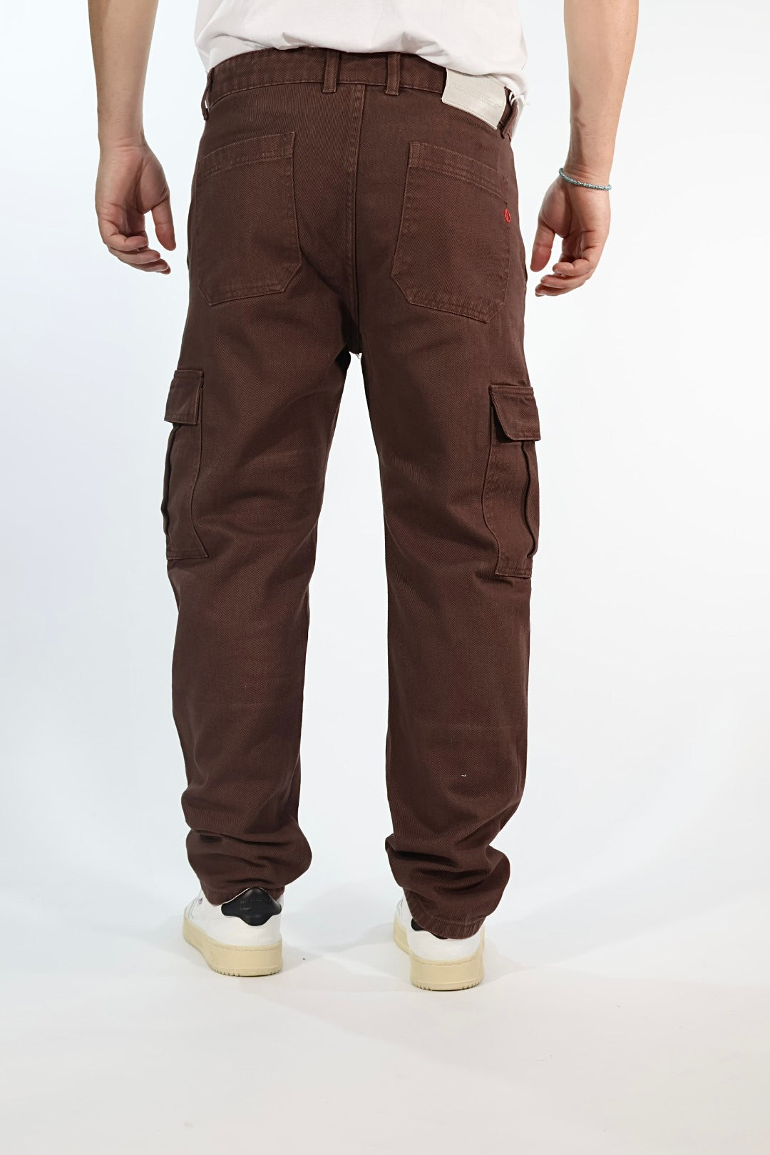 Pantalone P14 burt cargo tapered fit OVERD
