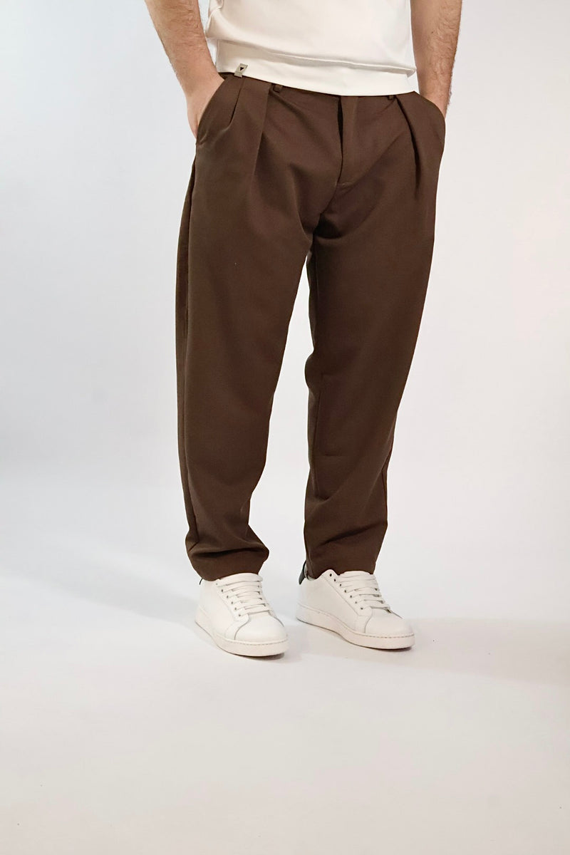 Pantalone 327R GIANNI LUPO