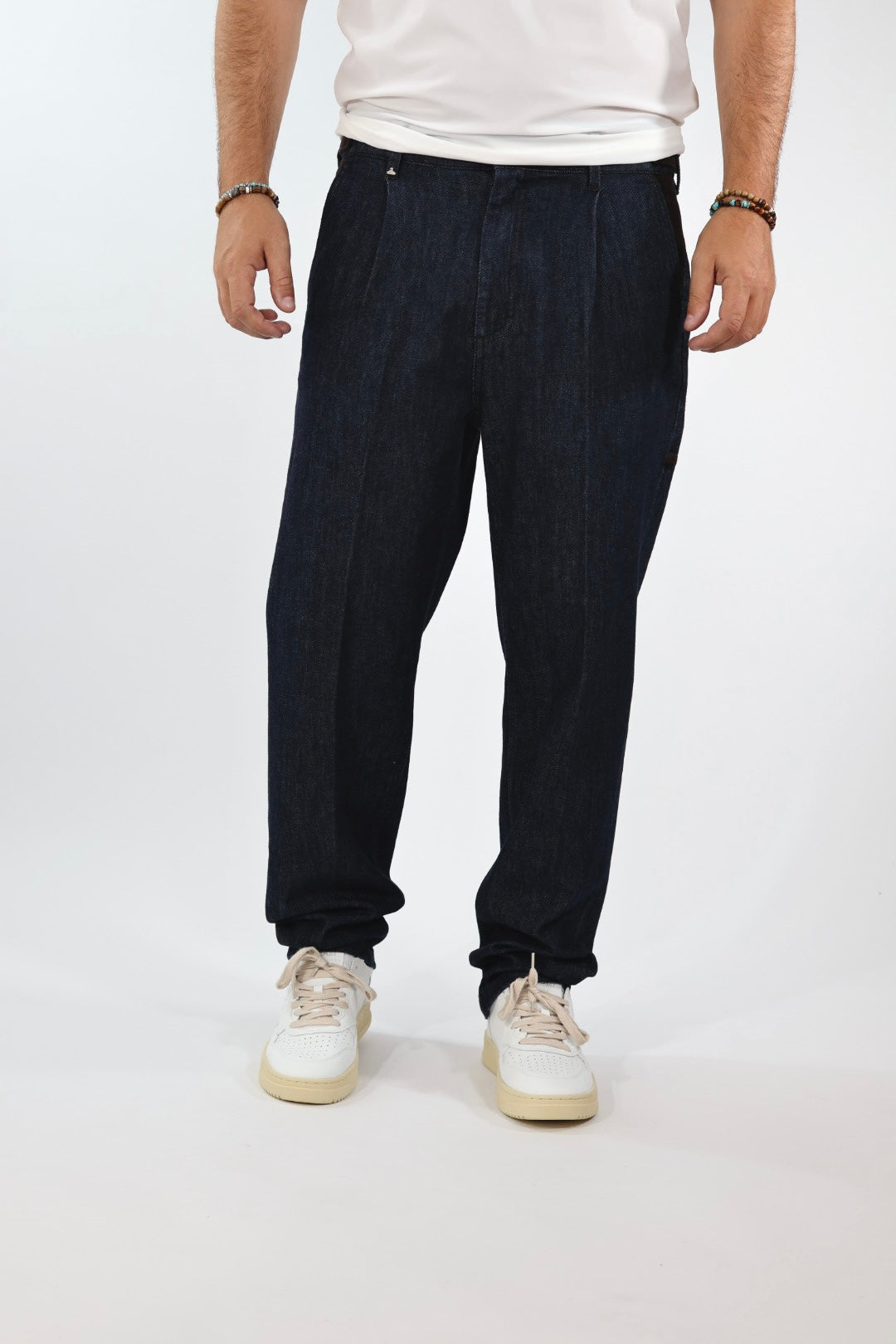 Pantalone cropped Camp Nou 513 BERNA