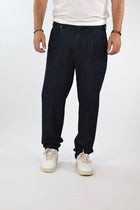 Pantalone cropped Camp Nou 513 BERNA