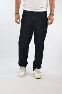 Pantalone cropped Camp Nou 513 BERNA