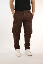 Pantalone cargo 007 BERNA