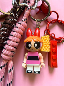 Portachiavi charm lolly ZOLYRA