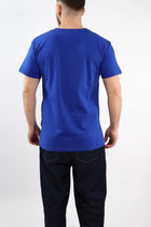 T-shirt dritta basic logo 062 BERNA