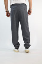 Pantalone 257BD lana GIANNI LUPO