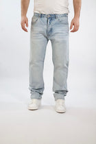 Jeans regular bleach 265 BERNA