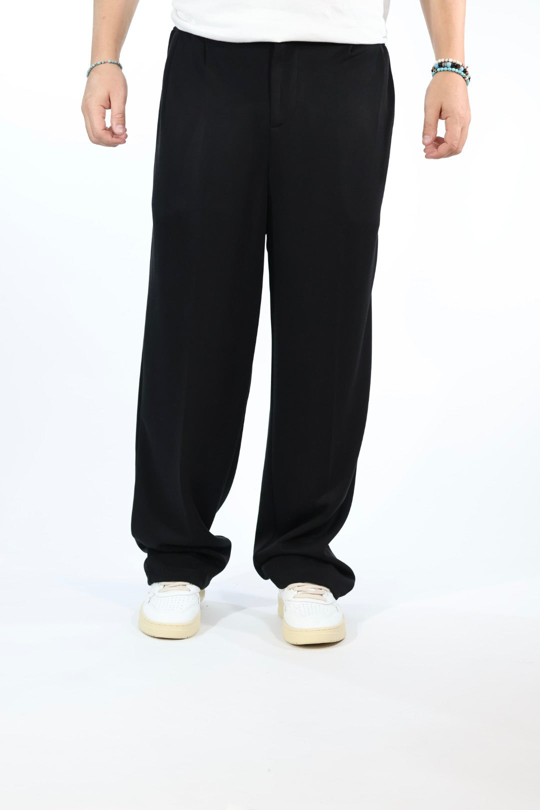 Pantalone PI442V20001 viscosa japan pence BL11