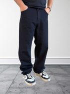 Jeans Cleveland wide RBA99 PONT