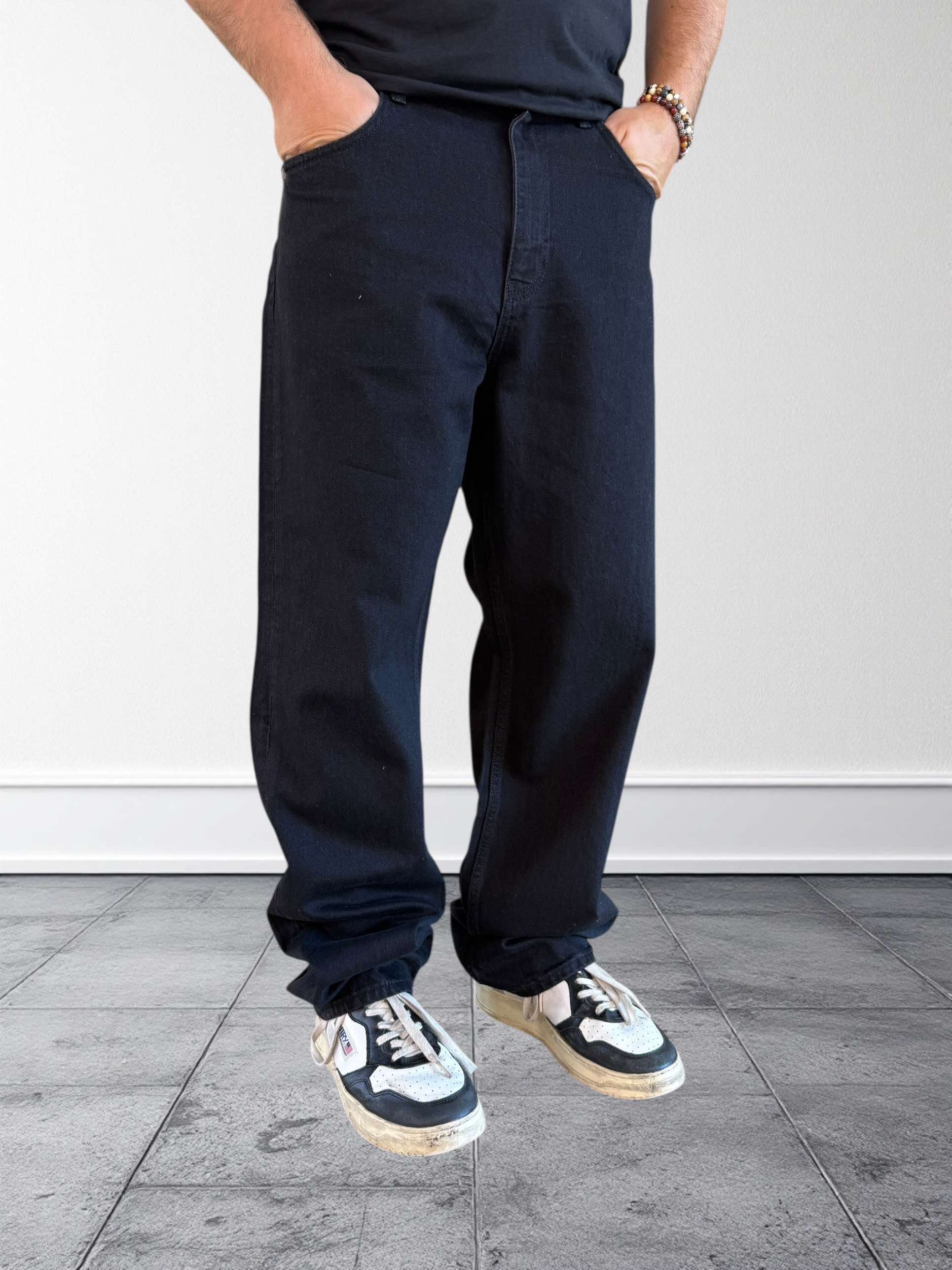 Jeans Cleveland wide RBA99 PONT