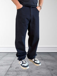 Jeans Cleveland wide RBA99 PONT