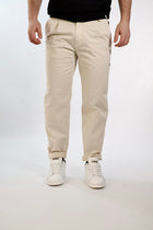 Pantalone cropped camp nou 386 BERNA
