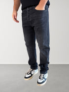 Jeans regular straight D26 OVERD