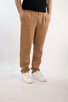 Pantalone lino 178  BL11