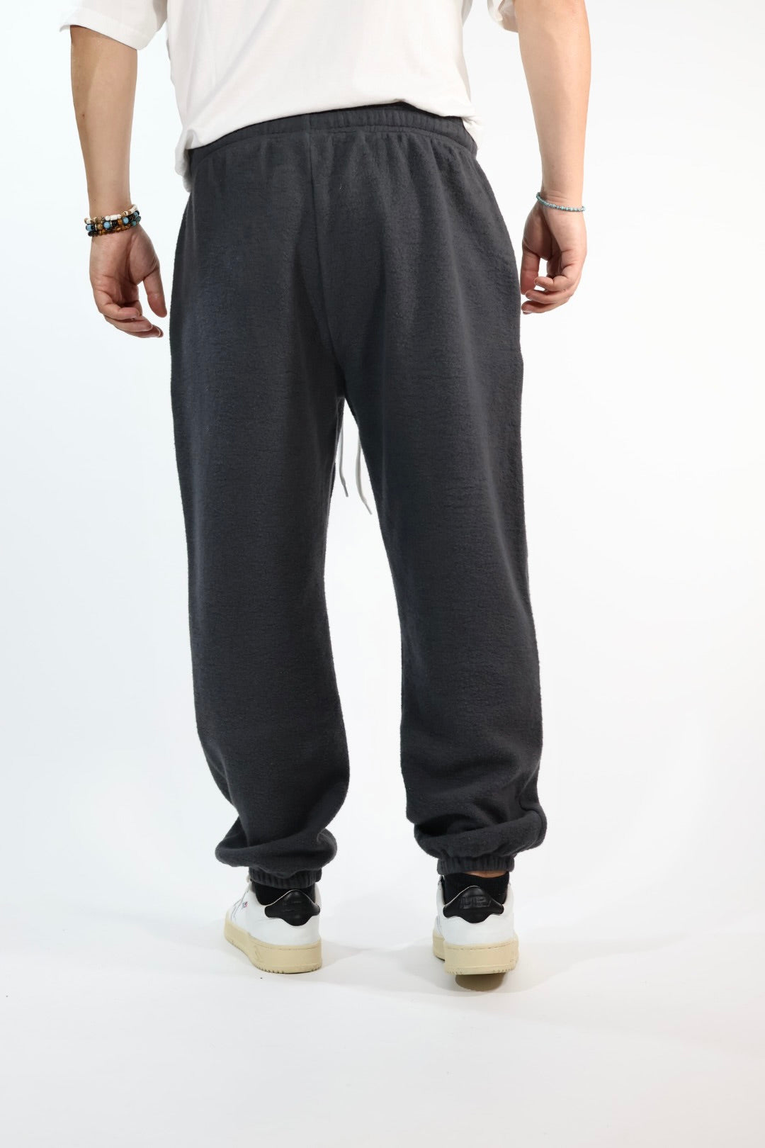 Pantalone bill piombo reverse regular TURKEY