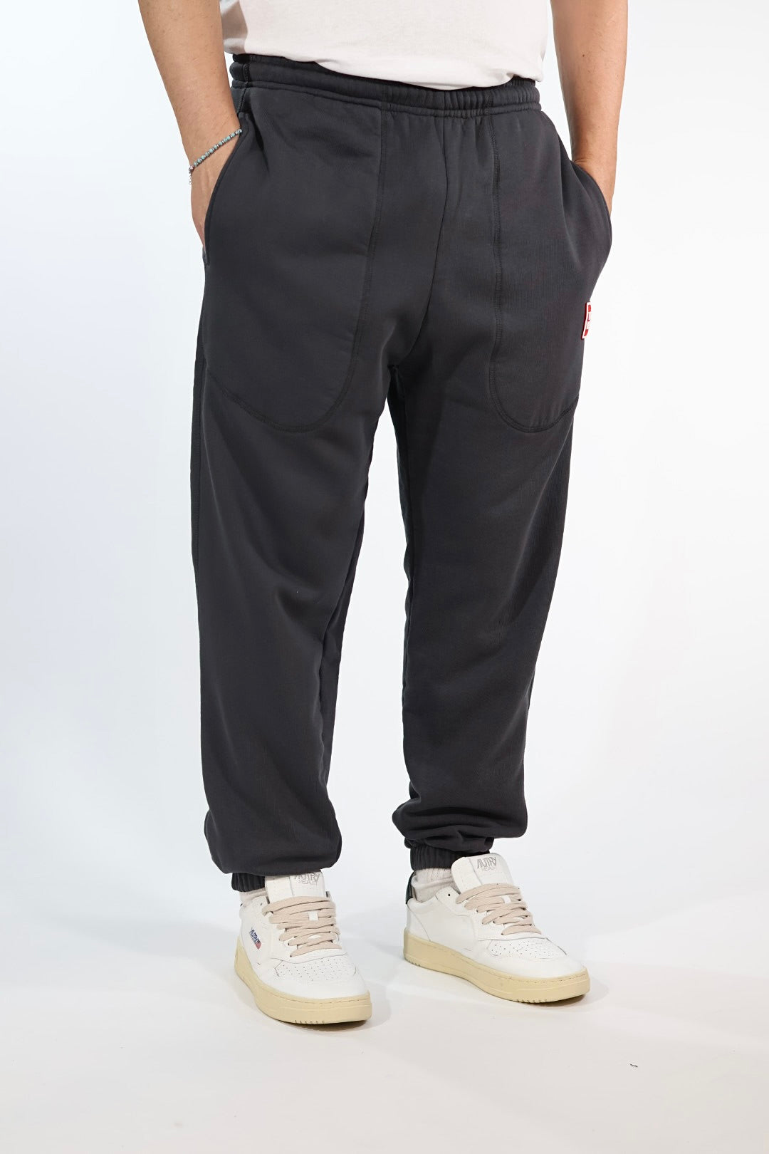 Pantalone Steve piombo over TURKEY