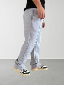Pantalone tuta Gary basic TURKEY
