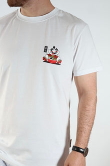 T shirt lottatore sumo 040 BERNA
