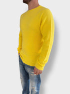 Maglione girocollo integrale 037 BERNA