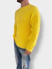 Maglione girocollo integrale 037 BERNA