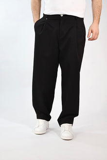 Pantalone San siro Japan fibbie 364 BERNA