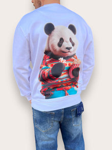Felpa Party Animals Panda KORNER 20