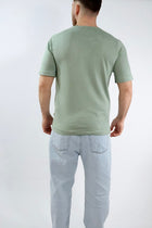 T-shirt in maglia m/m 928 ONLY E SONS