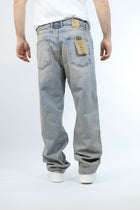 Jeans Cleveland wide RATM42 PONT