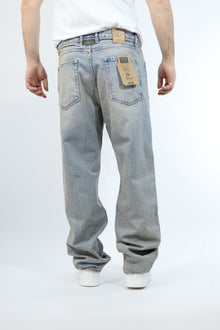 Jeans Cleveland wide RATM42 PONT