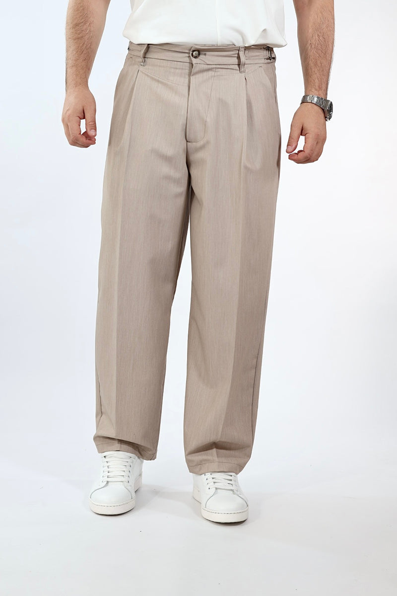 Pantalone fibbie 459 BERNA