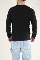 Maglioncino girocollo boucle 030 BERNA