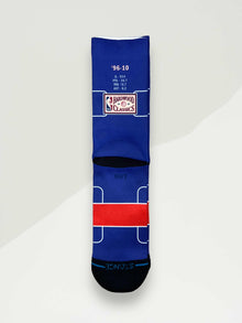 Calzini NBA STANCE