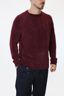 Maglione M21 Ciniglia OVERD