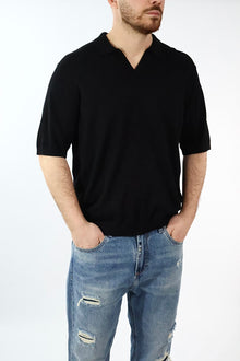 Polo in maglia over 158 ONLY & SONS